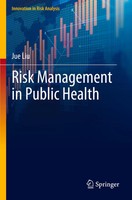 Jue Liu | Risk Management in Public Health | Taschenbuch | Englisch (2025) | Xix