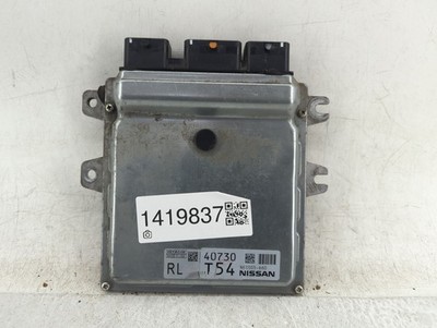 2013-2015 Nissan Rogue Engine Control Computer Ecu Pcm Ecm Pcu Oem KQW5P