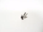 Sun visor clip