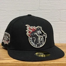 New Era 59FIFTY Hat Binghamton Rumble Ponies All-Star 7 5/8