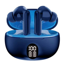 Factory Wholesale 895B TWS Bluetooth Earbuds BT5.4 In-ear Gaming Sports Waterpro