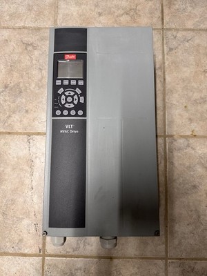 Danfoss VLT HVAC Drive FC-102 1,1kW 400V Frequenzumrichter