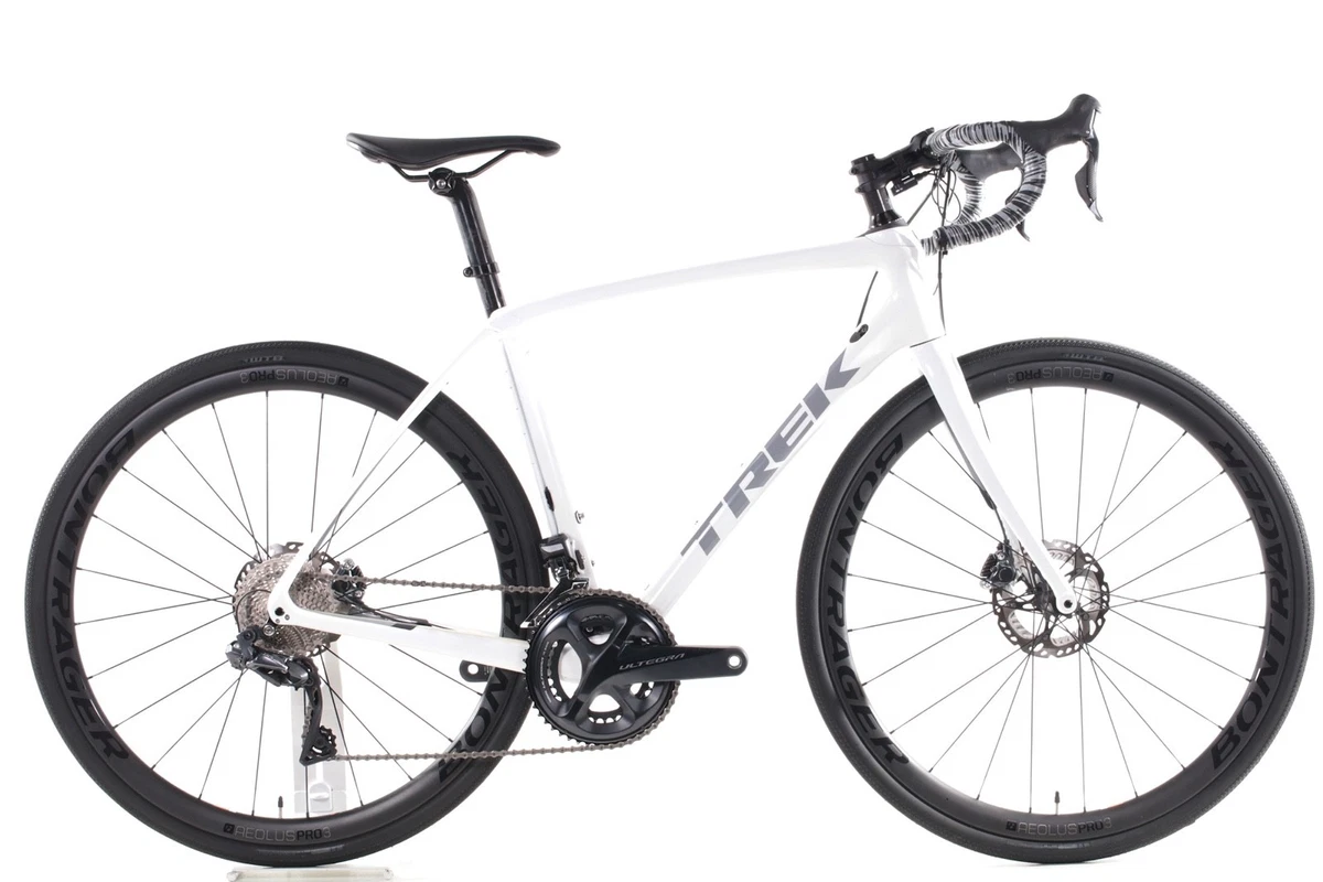 Trek White 700C Bikes for sale | eBay