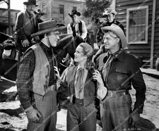 crp-14054 1948 Sonny Tufts, Barbara Britton, William Bishop film The Untamed Bre