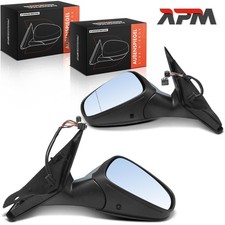 Retroviseur gauche (ou coque) Alfa Romeo MITO