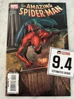 Amazing Spider-Man #581 NM 9.4 - Buy 3 for Free Ship! (Marvel, 2008) SB
