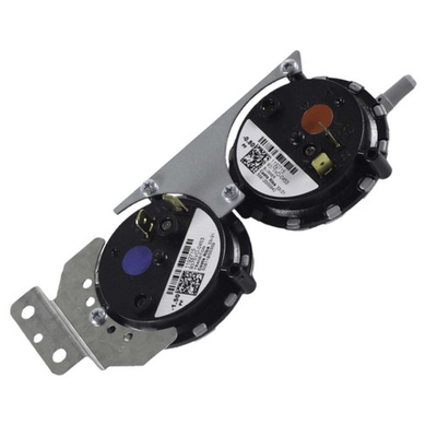 #ad #ad INTERNATIONAL COMFORT PRODUCTS 1192715 VENT PRESSURE SWITCH ASSEMBLY 0.27LBS $47.17