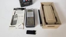 Radioshack Pro-164 Triple Trunking Scanner