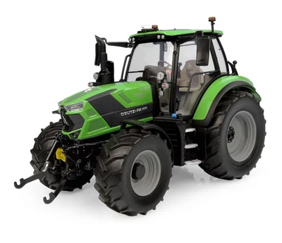 UNIVERSAL HOBBIES Deutz-Fahr 6150.4 RV Shift 2024 1:32 Scale Model