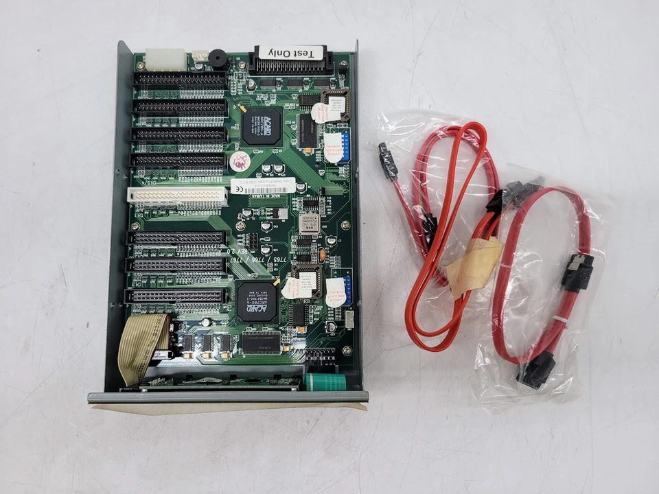 TAscam ARS-2032 Smart Plus Duplicator Controller W/Cable - Image 4 of 4