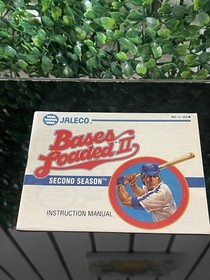 Lot-8 NES Nintendo Manual Mario Bros/Duck Hunt, Tetris, Operation Wolf, Loaded 2