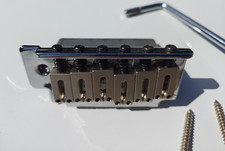 Strat 2 Punkt Tremolo Ersatz wie Squier und F...
