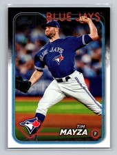 2024 Topps Update Series - Tim Mayza #US203