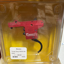 Timney Triggers Springfield 03a3 Featherweight Rifle Trigger Adj 1.5-4lb 209