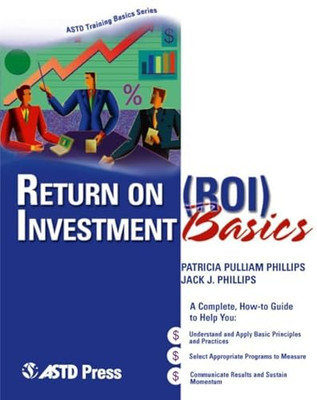 Return on Investment (ROI) Bas - ACCEPTABLE