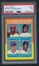 1975 Topps Baseball Cards 20