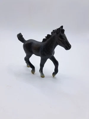 2004 Schleich® Lipizzaner Fohlen - 13294 - klein Pferd - Bild 1 von 4