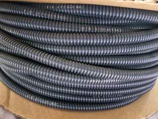 100 m x Textron Hawker Beechcraft SC071 0 0 12 condotto rotondo in PTFE aereo 12 mm