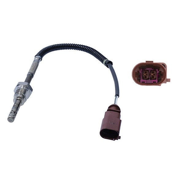 Ntk 97143 Sensor Abgastemperatur Abgastemperatursensor AbgastemperaturfüHler-image