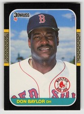 Don Baylor