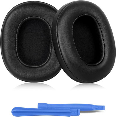 ELZO Ersatzlager für Skullcandy Crusher Wireless/Evo/Anc, Hesh 3/EVO/