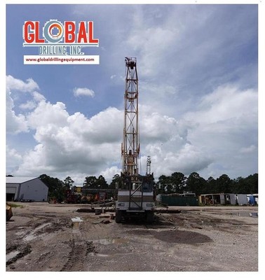 Drilling Rig