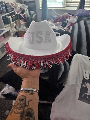 Cowboy Carter Hat