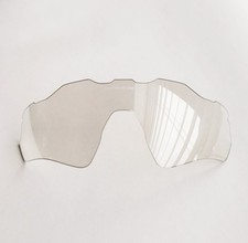 Authentic Oakley Radar EV Path Clear to Black Iridium Photochromic Lens OO9208