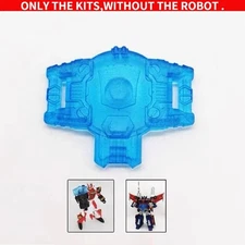 115 STUDIO Matrix Of Leadership Galaxy Force Style Energy Key Accessories