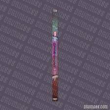 Spider-Man No Way Home - Spine Magnet for Steelbook Green/Pink 