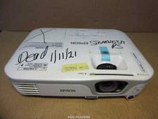 Epson EB-X11 Projector Projector XGA 3LCD 1600 LUMENS VGA -Replace lamp- 3890 HOURS