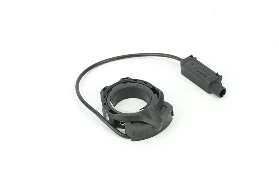 FOX iRD Remote Switch Unit Lockout Hebel / 3 - Position iCTD SC Left 820-07-103 - Bild 4 von 4