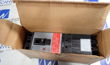 New Surplus  Siemens CED63B030 30 Amp 600 VAC 3 Pole Type CED6 Circuit Breaker