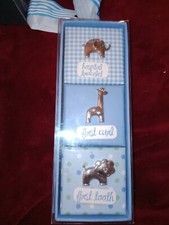 Baby First Impressions Collector Boxes Of Firsts