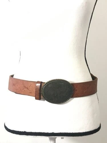 Cinturones florales para mujer Banana Republic