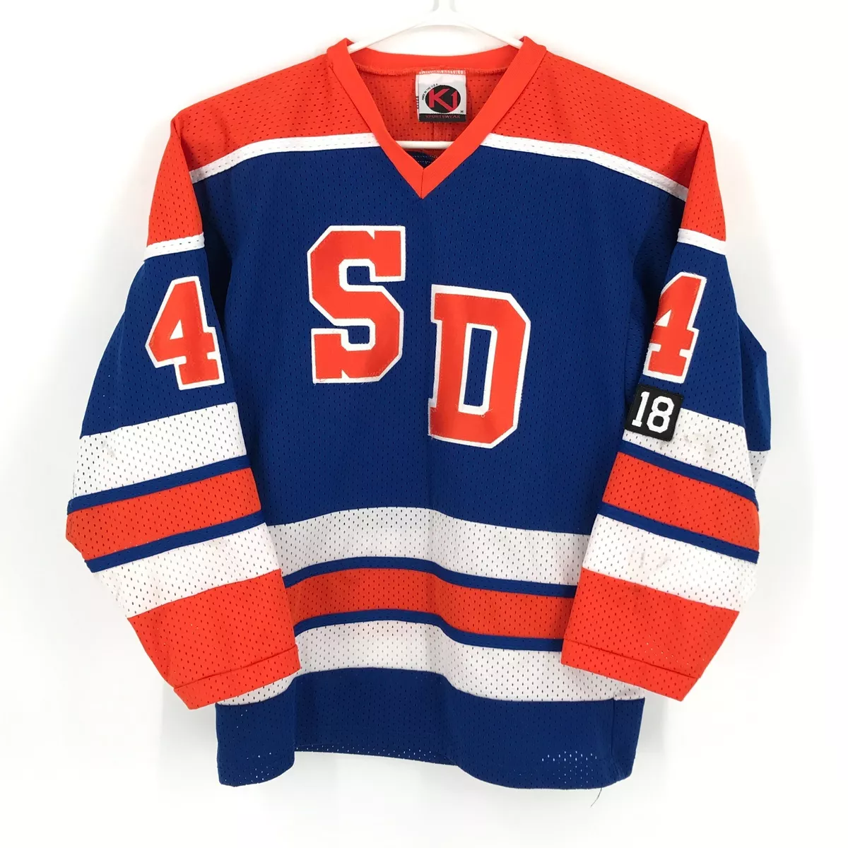 K1 hockey sales