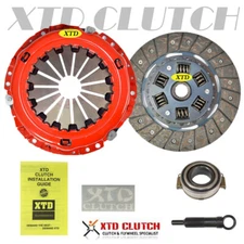 XTD STAGE 2 CLUTCH KIT FITS 1985-2002 MITSUBISHI MIRAGE 1.5L