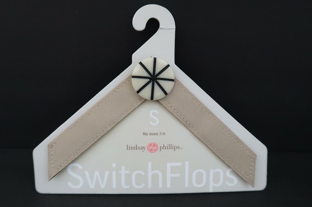 lindsay phillips switchflops straps