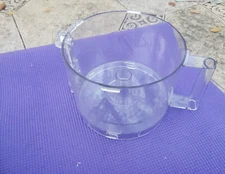 Cuisinart DLC-865AGTX Work Bowl Custom 11 Food Processor Replacement