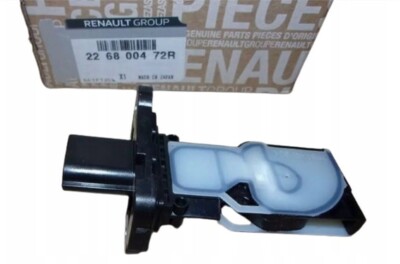 Luftmassenmesser Renault Master IV 2.3 DCI 226800472R Neu Original
