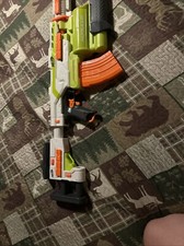 nerf demolisher 2 in 1