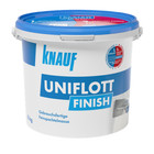 Knauf Spachtelmasse Uniflott Finish 8kg