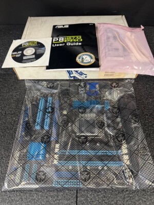 Asus P8H67-M PRO Intel H67(B3) LGA 1155 DDR3 Motherboard