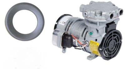 GAST K750 Vacuum Pump Compressor Service Repair Part Cup Seal Only ROA/RAA/SOA