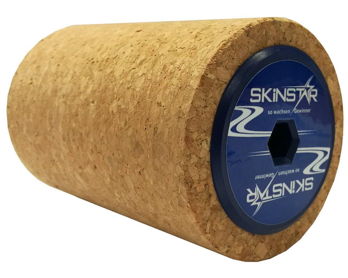 SkinStar Kit complet de brosse rotative pour snowboard 300 mm