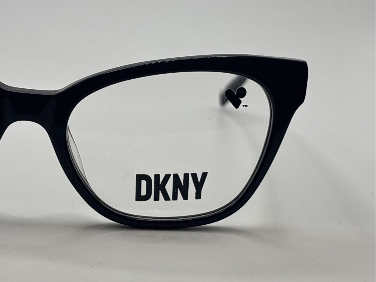 DKNY DK 5058 001 52/17 M 140 Women
