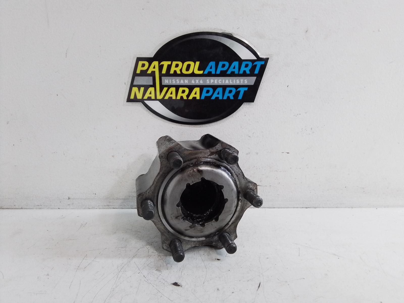 NISSAN PATROL GU 12/9704/17 AUTO LOCKING HUB 40250VB200 17135 eBay
