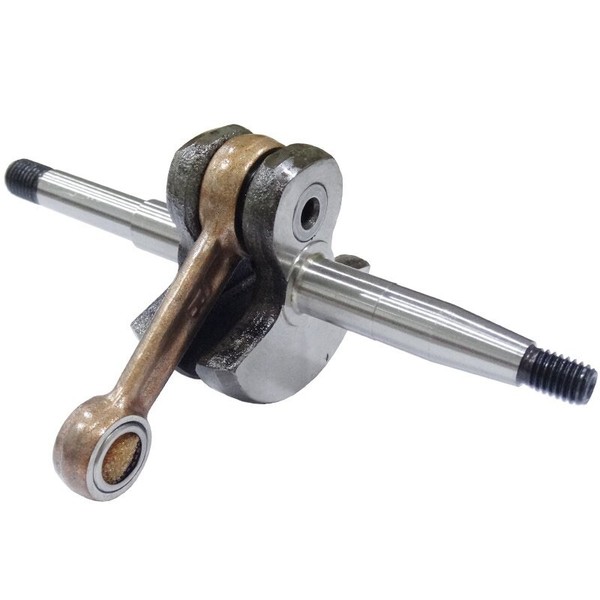 Cigueñal Albero 8150612 Alpina A40 A41 A45 Castor C40 C41 C45