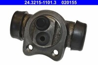 ATE 24321511013 Radbremszylinder Radzylinder Bremszylinder 020155