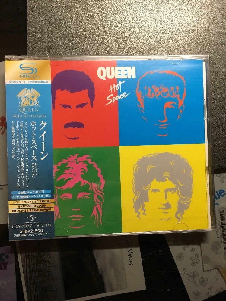 Queen SACD Jazz Music CDs for sale | eBay